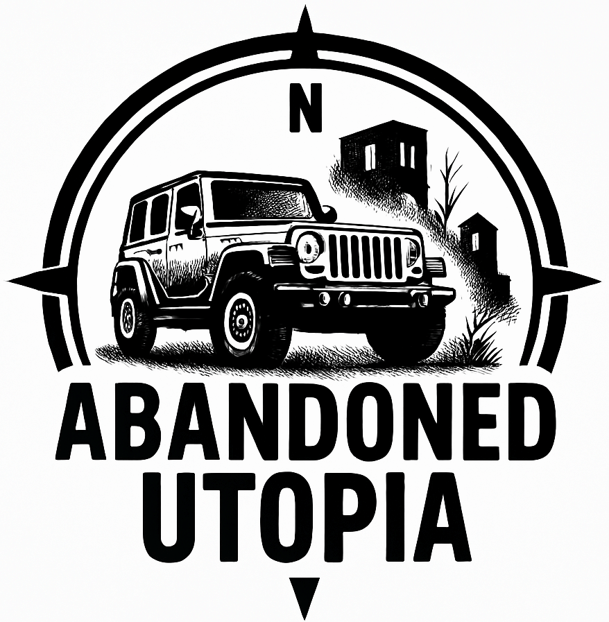 Abandoned Utopia